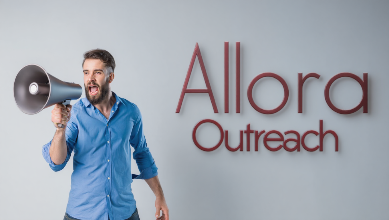 Allora.Outreach - новая платформа исходящих кампаний