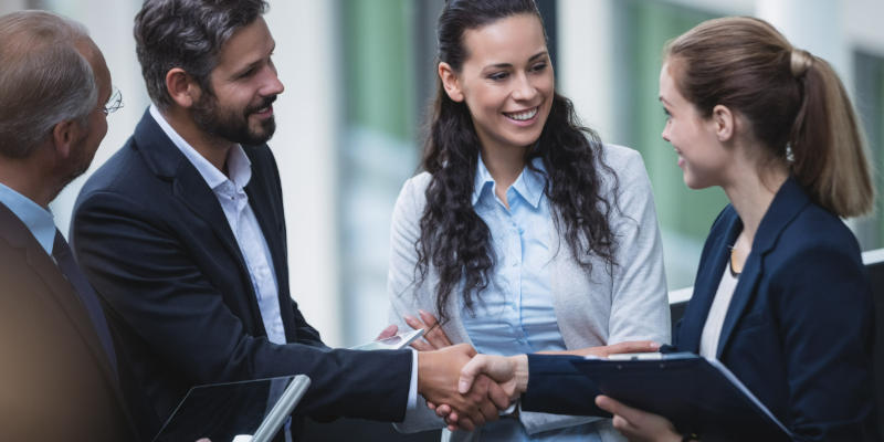 Старт партнерской программы Allora