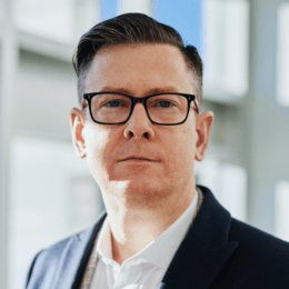 David M., Operations Manager-Global Goods Ltd.